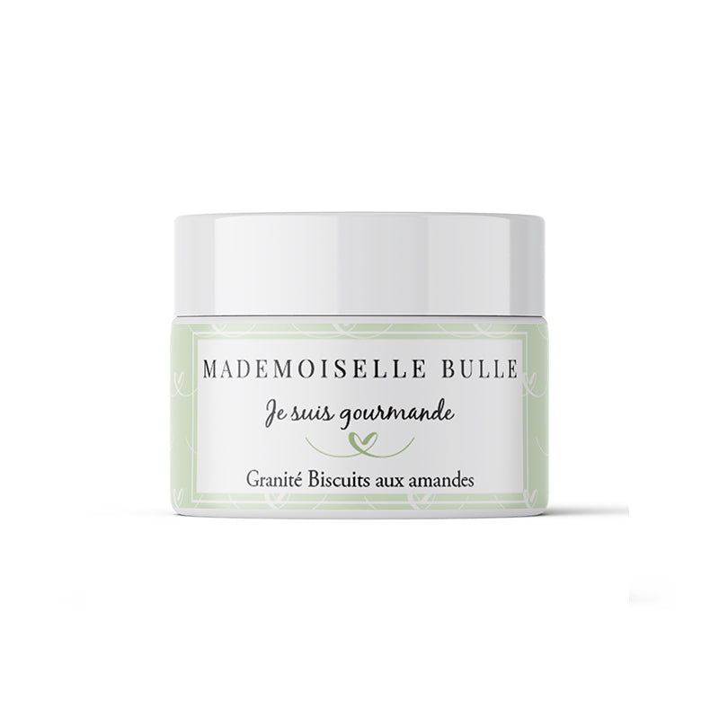Granité biscuits aux amandes - 180g