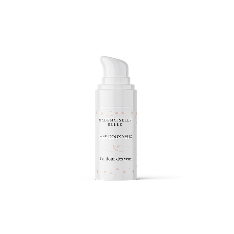 Mes yeux doux - Contour des yeux - 15ml