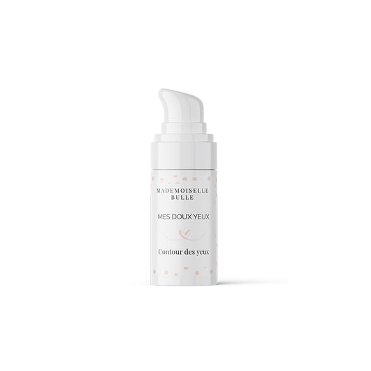 Mes yeux doux - Contour des yeux - 15ml