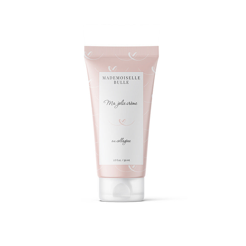 Ma jolie crème au collagène - 50ml