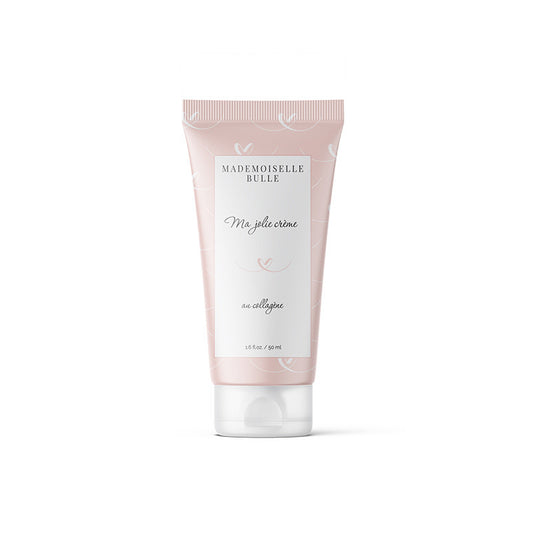 Ma jolie crème au collagène - 50ml
